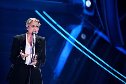 Sanremo 2020, le foto dei momenti più belli della seconda serata 2