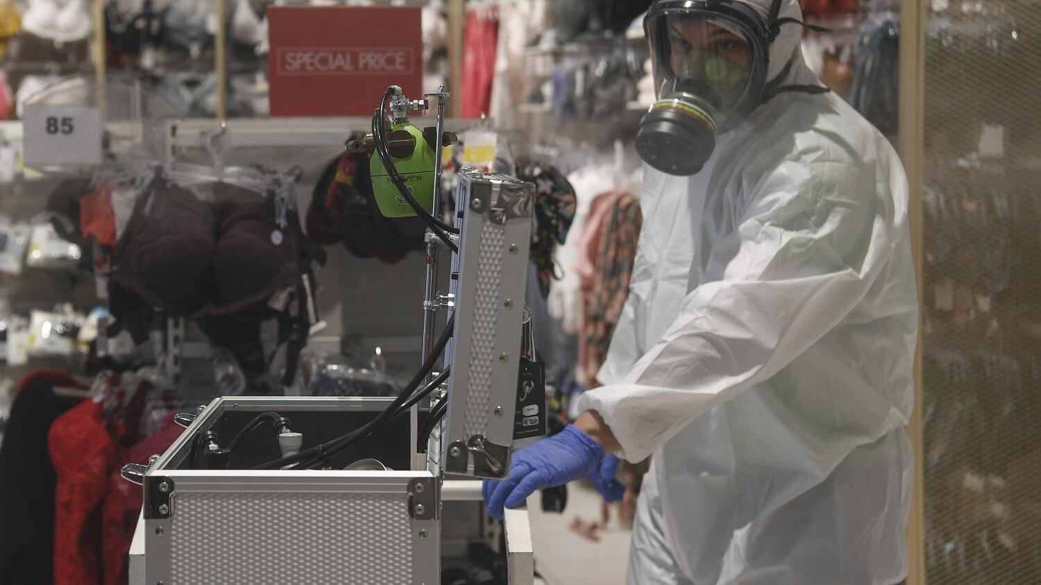 Fase 2, l'allarme degli esperti: 4 regioni ancora a rischio