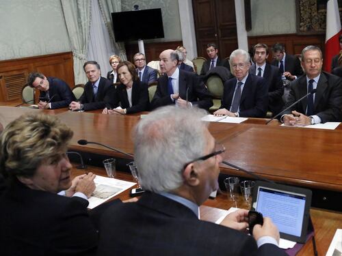 Produttività, firmato l'accordo. Ma c'è il "no" della Cgil