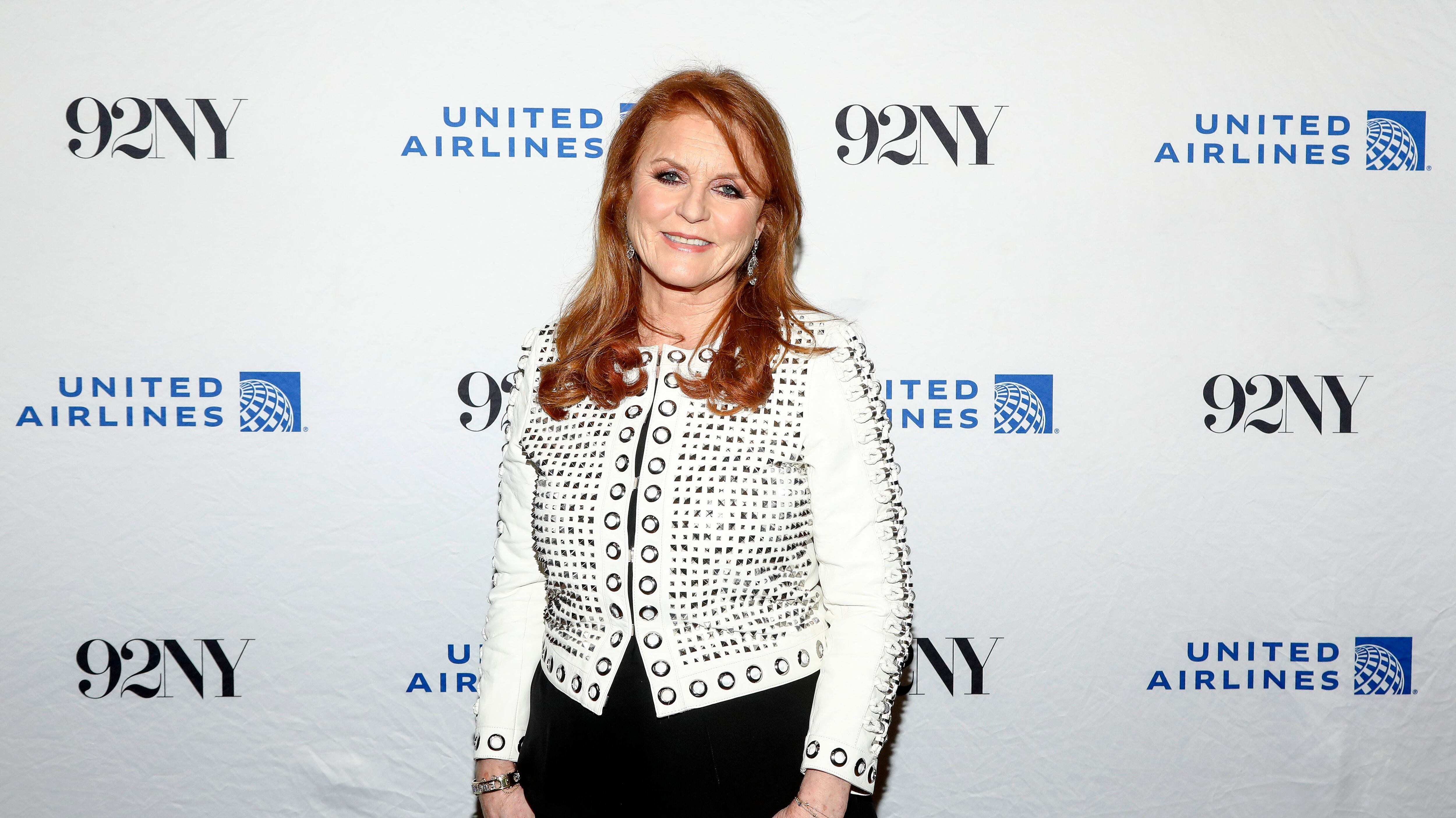"Sull’orlo di una crisi". Le paure di Sarah Ferguson dopo la revoca dei titoli