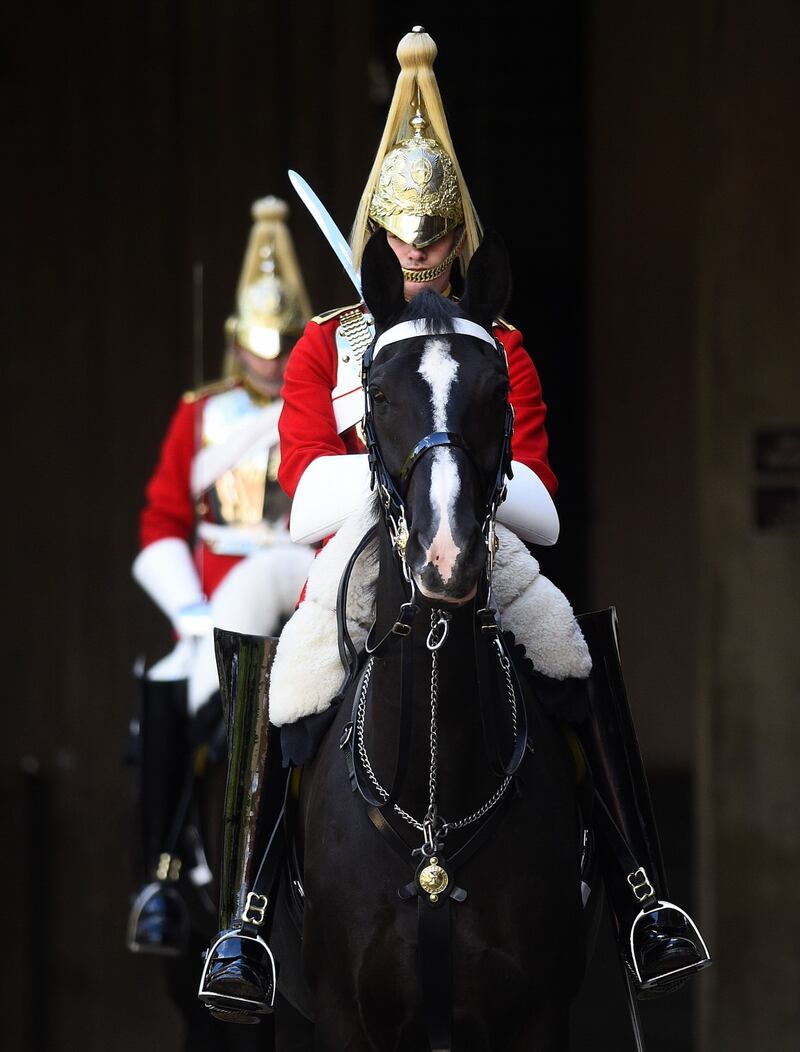 Royal Wedding, quasi tutto pronto al castello di Windsor 18