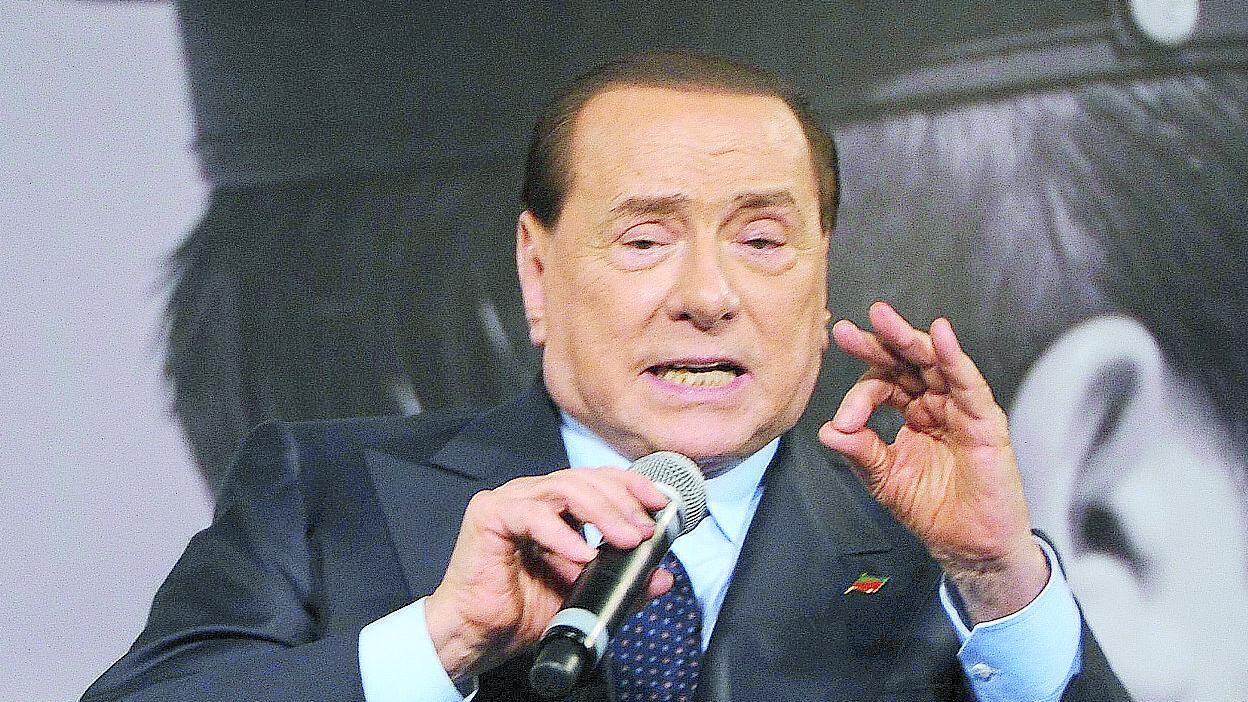 In Puglia è rottura con Fitto Berlusconi: "Che delusione"