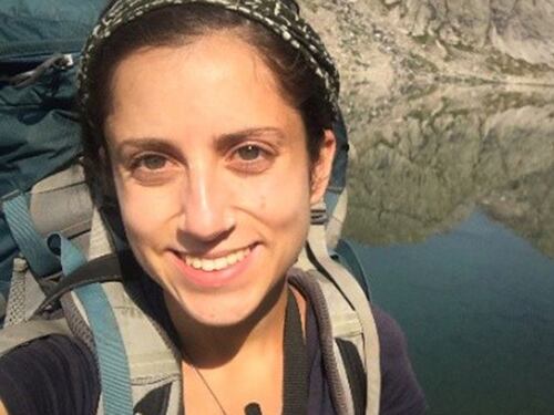 Tragedia in Grecia, Clara muore durante l'escursione: era incinta di 6 mesi