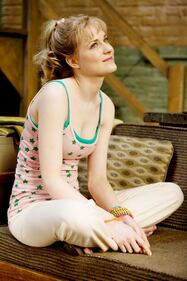 Le donne di Woody Allen, una rassegna di film su Iris 8
