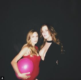 Ireland Baldwin sempre più sexy su Instagram 2