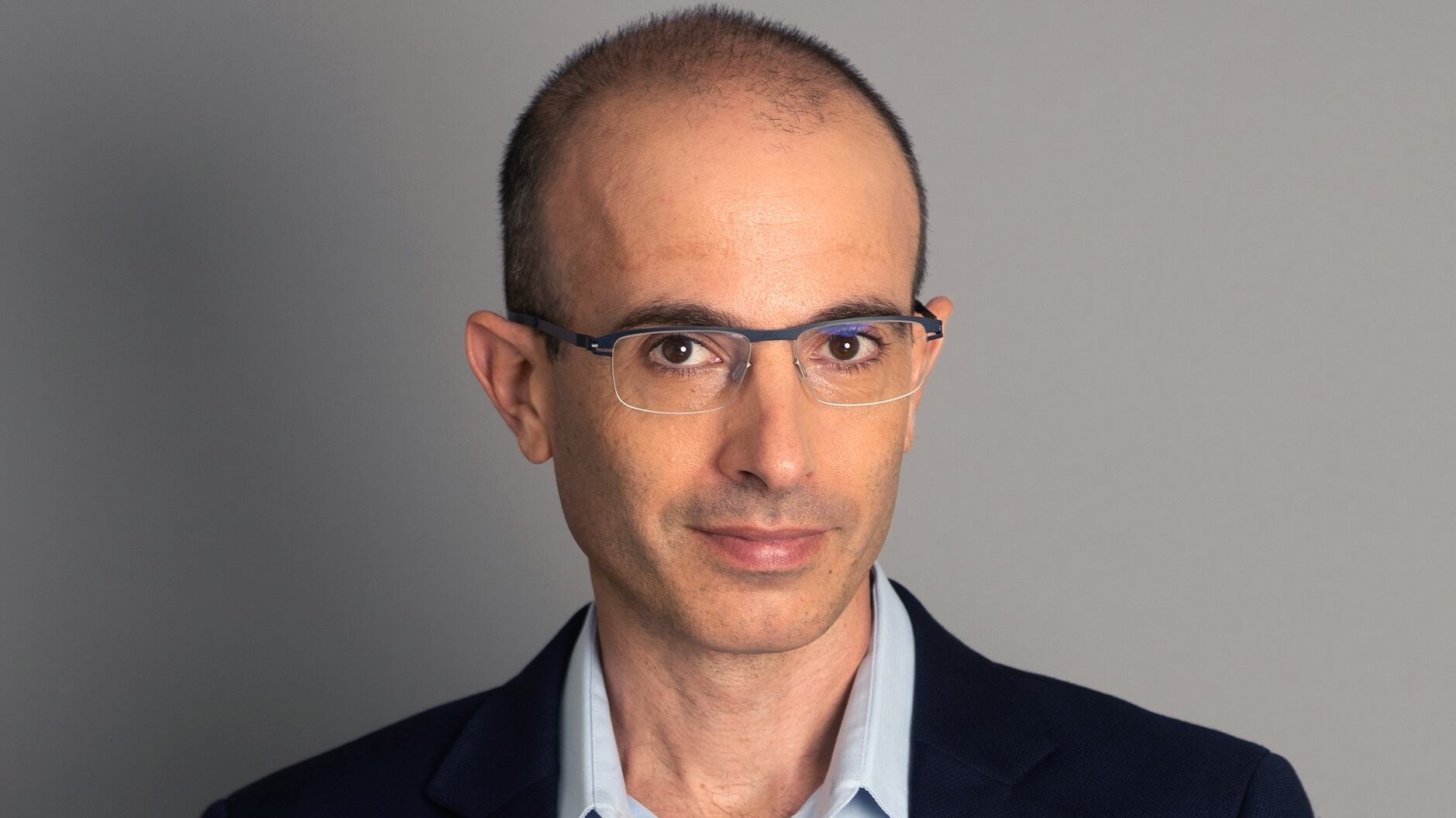 Harari e la vita al tempo dell'apocalisse totalitaria dell'IA