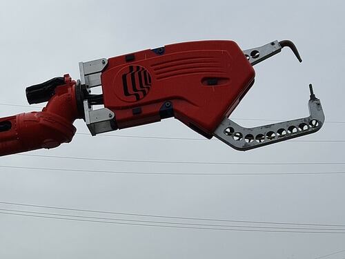In Italia un posto di lavoro su due è a rischio robot