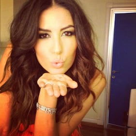 Elisabetta Gregoraci difende Briatore 4