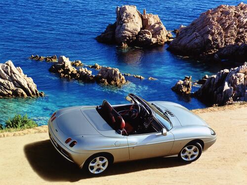 I 30 anni di Fiat Barchetta, fascino a cielo aperto