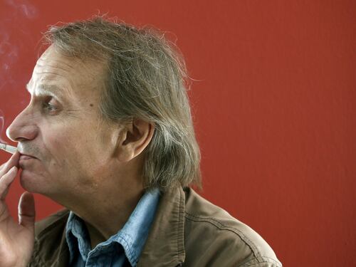L'urlo di Houellebecq scuote l'Europa e promuove Putin e Trump