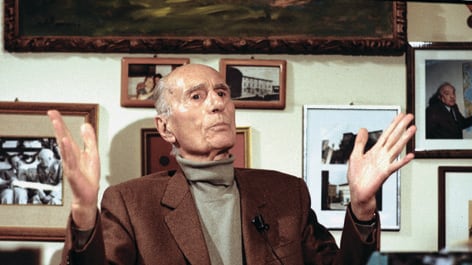 La leggenda di Montanelli rivive su Rai2 grazie a tanti testimoni d'eccezione