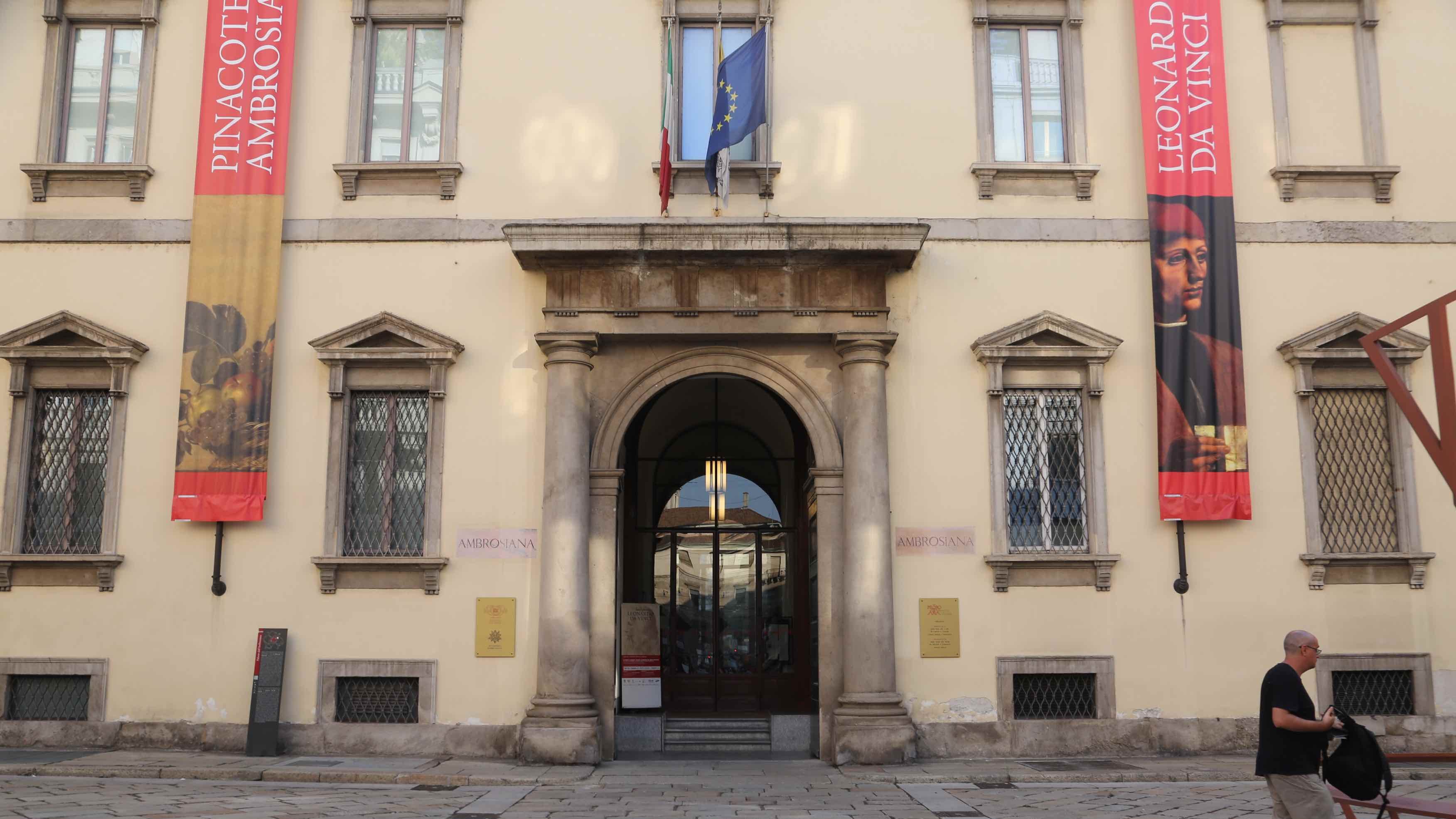 Weekend di visite d'arte. Quattro monumenti svelano restauri in corso