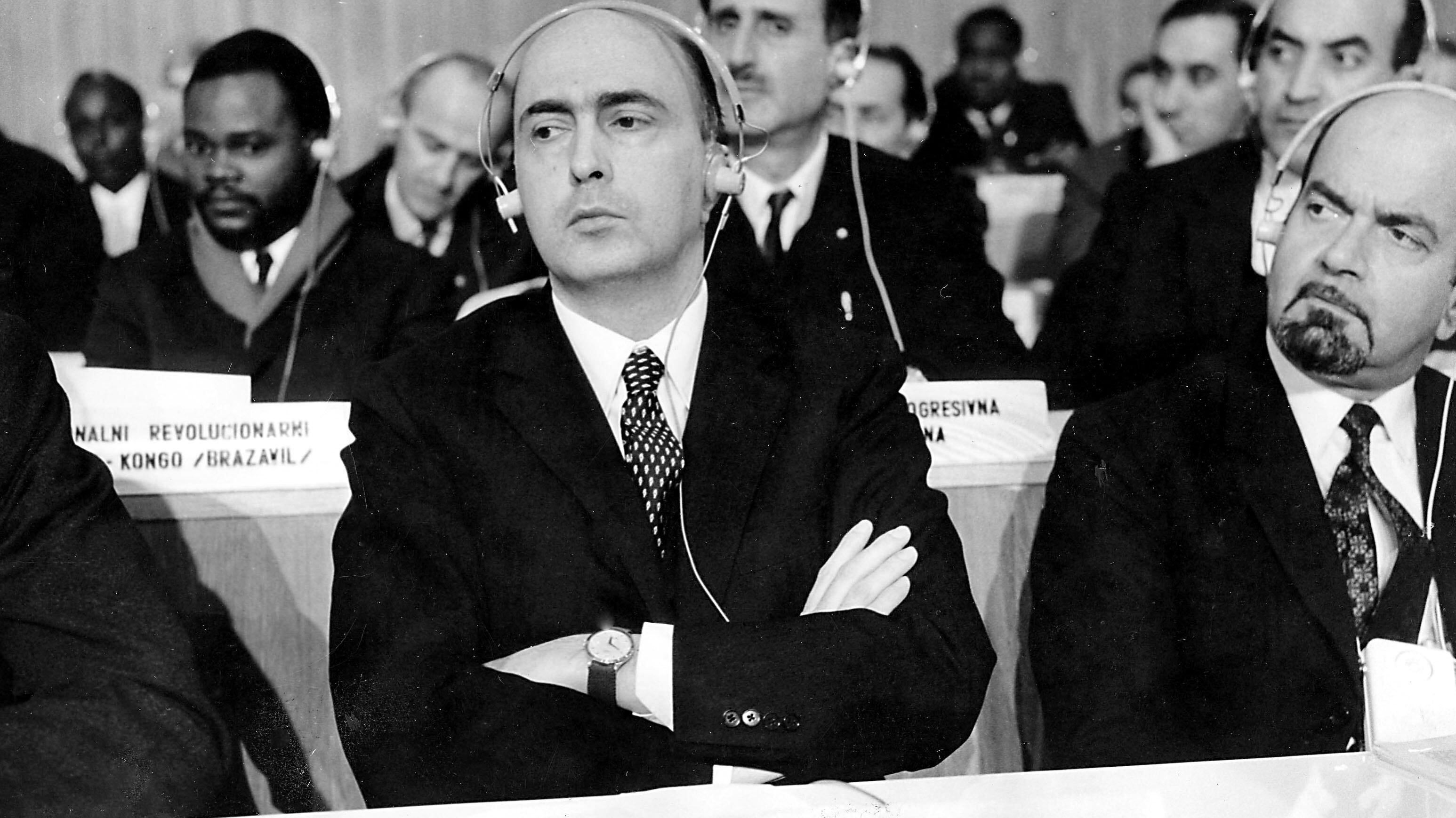 Quando il compagno Giorgio esaltava la dottrina di Lenin