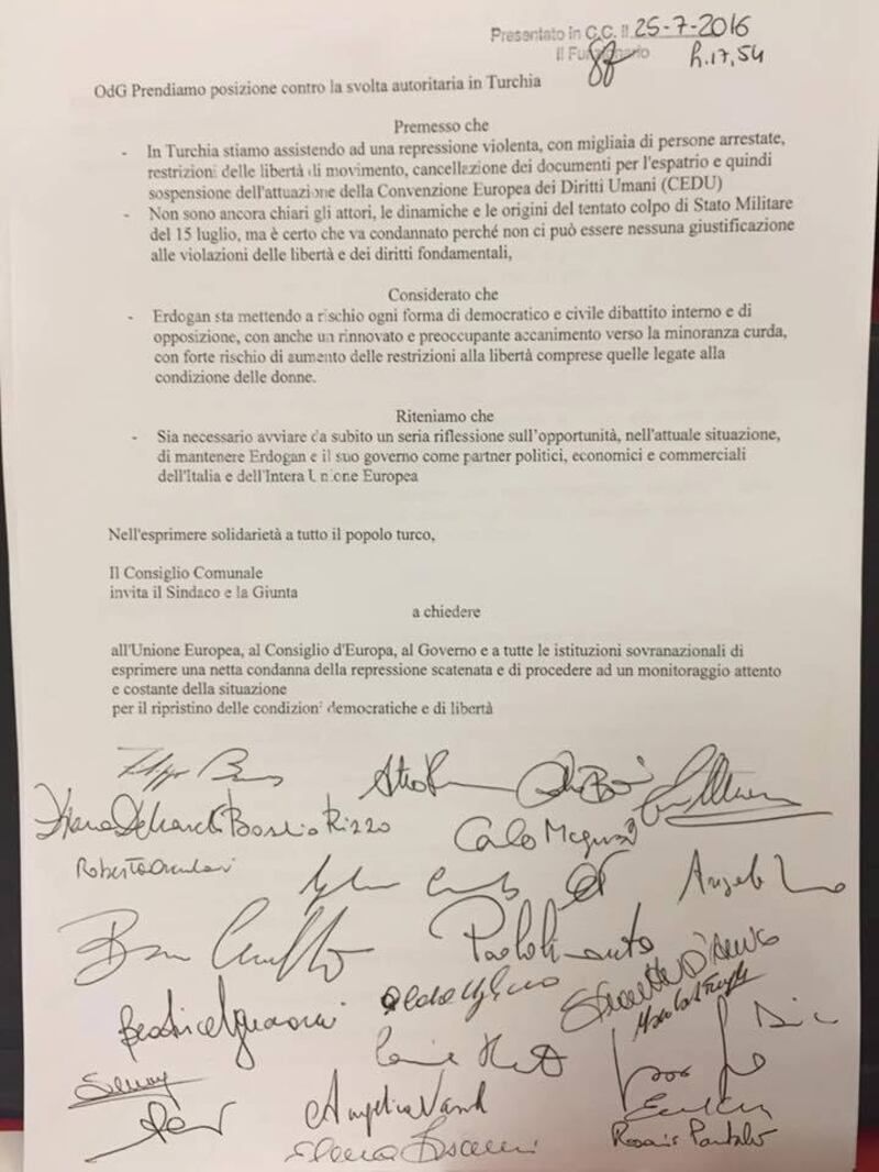 Documento