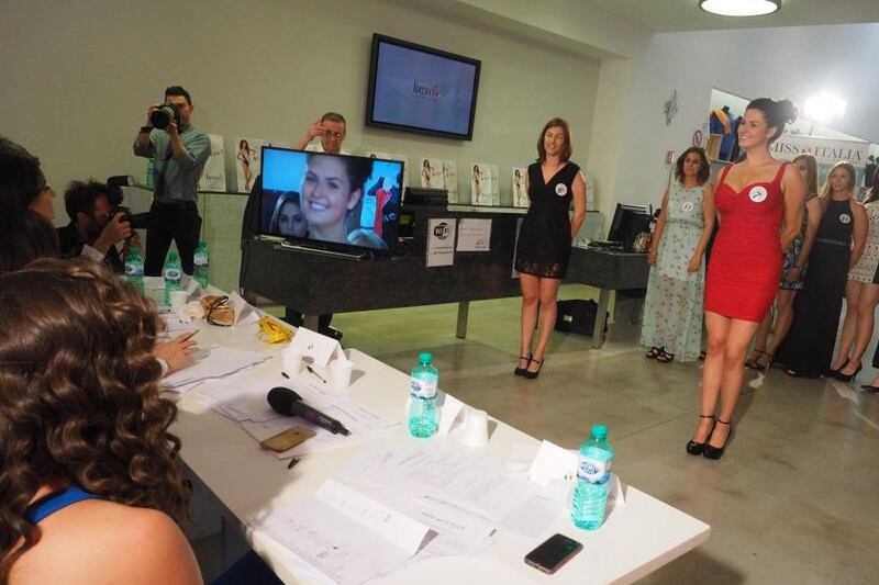 Miss Italia apre alle "curvy" 1