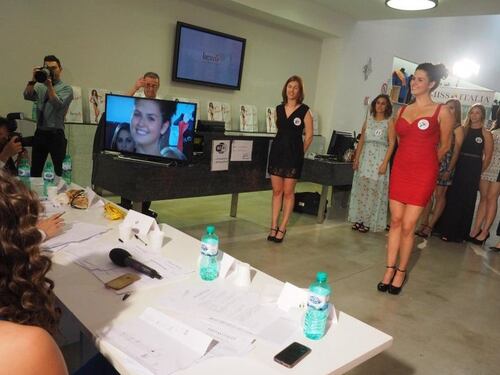 Miss Italia apre alle "curvy"
