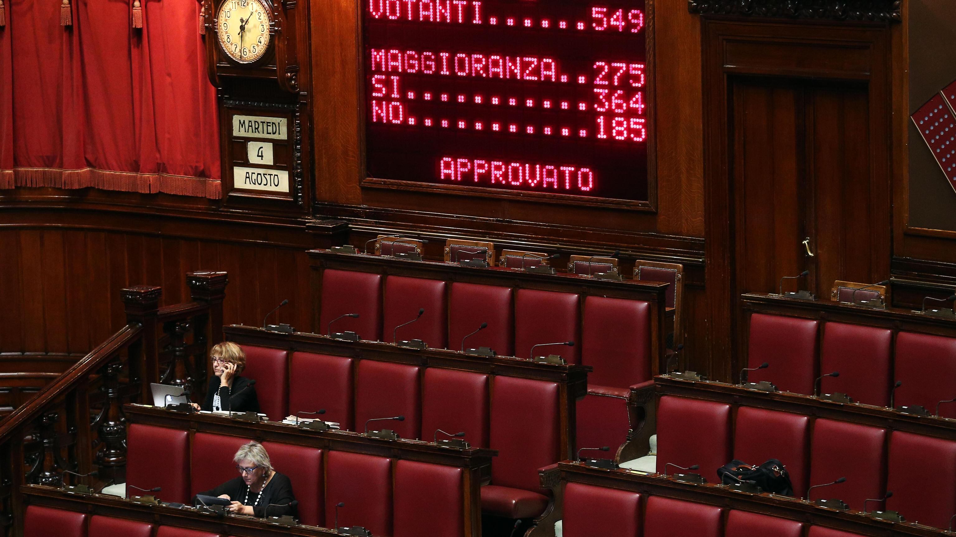Il dl enti locali è legge. Ecco tutte le novità