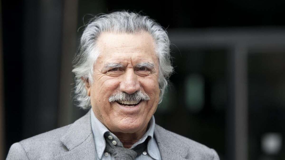 Lando Buzzanca a ruota libera su amore e lavoro. "Salvini? È un premier che dice cose serie"