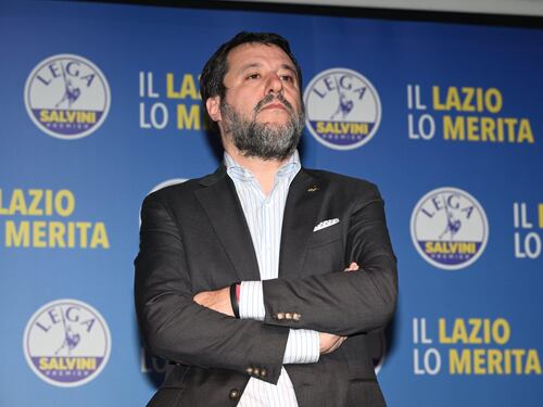 Quel linciaggio della stampa di sinistra. Per anni ha gridato alla "Moscopoli leghista"