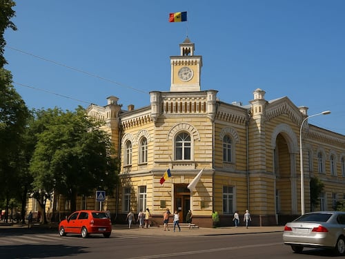 Moldova, il centrodestra si schiera in difesa dei diritti per salvare il futuro europeo del Paese