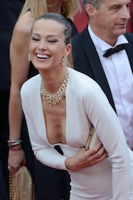 Festival di Cannes, i look hot: la seconda giornata 20