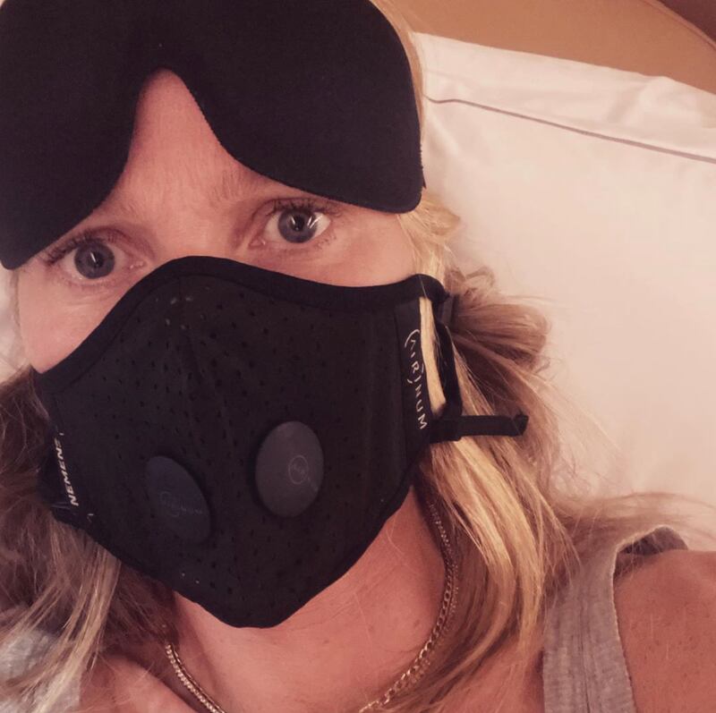 Gwyneth Paltrow, le foto su Instagram 4