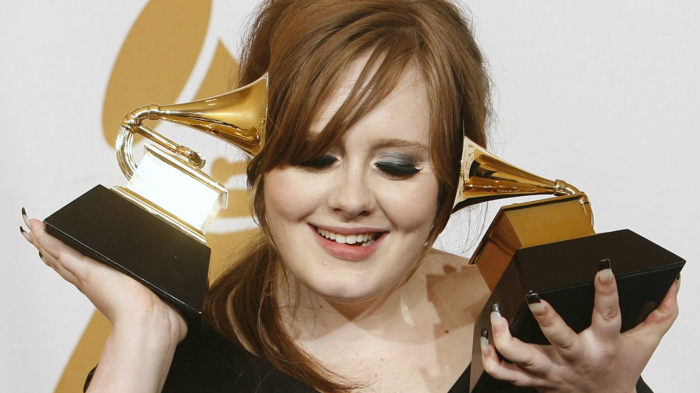 Adele contro Damon Albarn