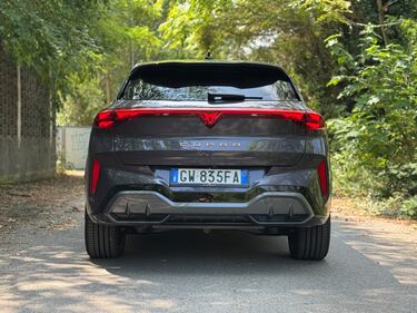 Cupra Terramar: guarda la gallery dell'ibrido da 272 CV 11