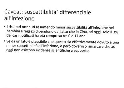 Ecco lo studio di Merler sull'arrivo del coronavirus in Italia 5