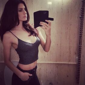 Dayane Mello: hot in bikini su Instagram 10