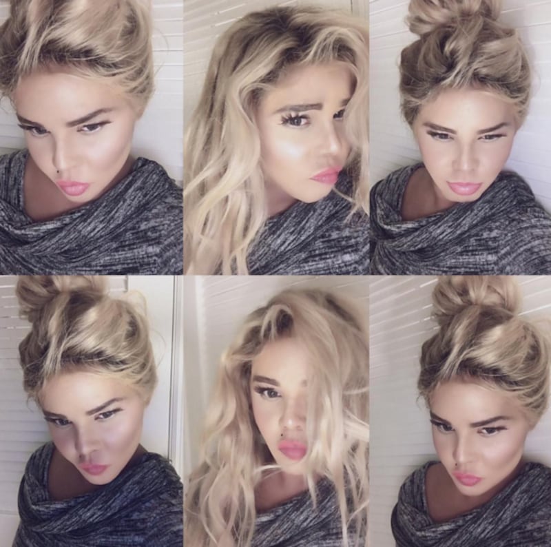 lil kim