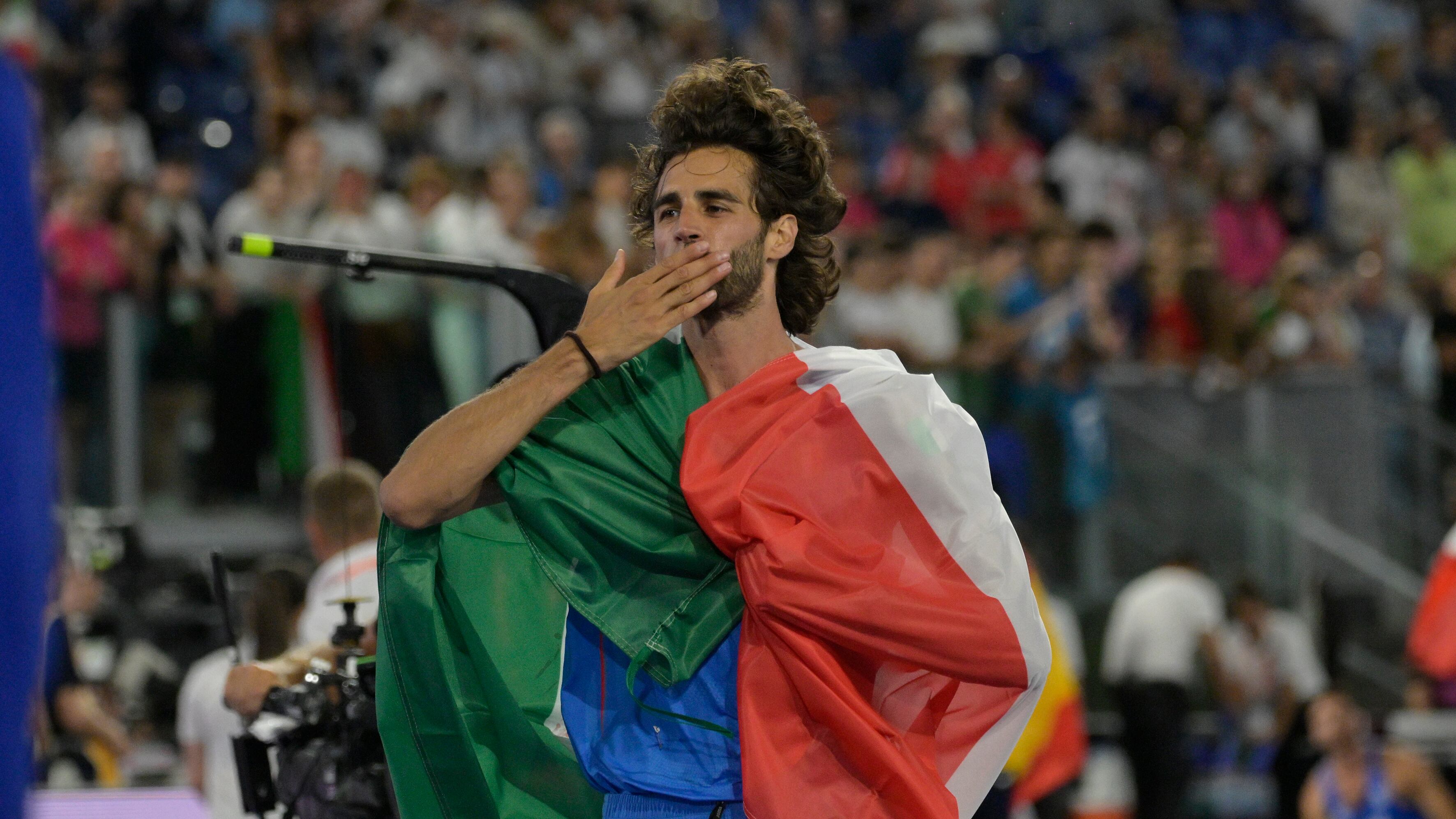 Le Olimpiadi di Tamberi sono sempre a ostacoli...