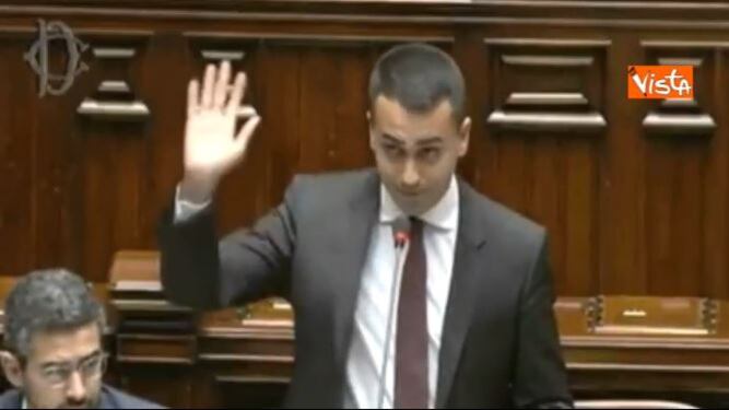 "Pensioni, dai tagli 1 miliardo" Bluff Di Maio: solo 100 milioni