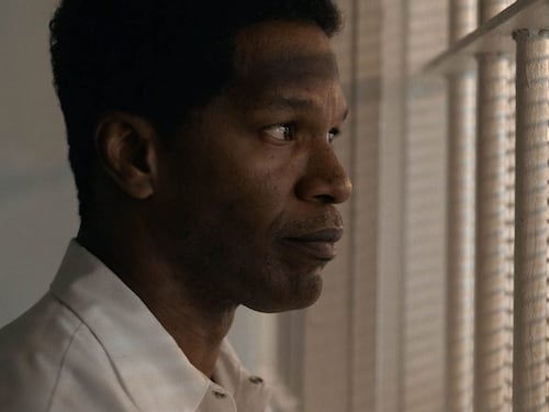 "Complicazioni mediche". Jamie Foxx ricoverato d'urgenza