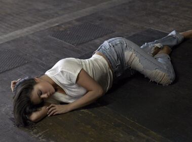 I 23 anni sexy di Selena Gomez (con torta a sorpresa) 17