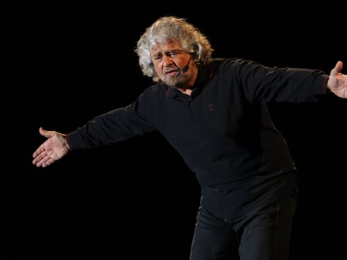 Ora Grillo vuole dialogare: Pd e Sel pronti al confronto