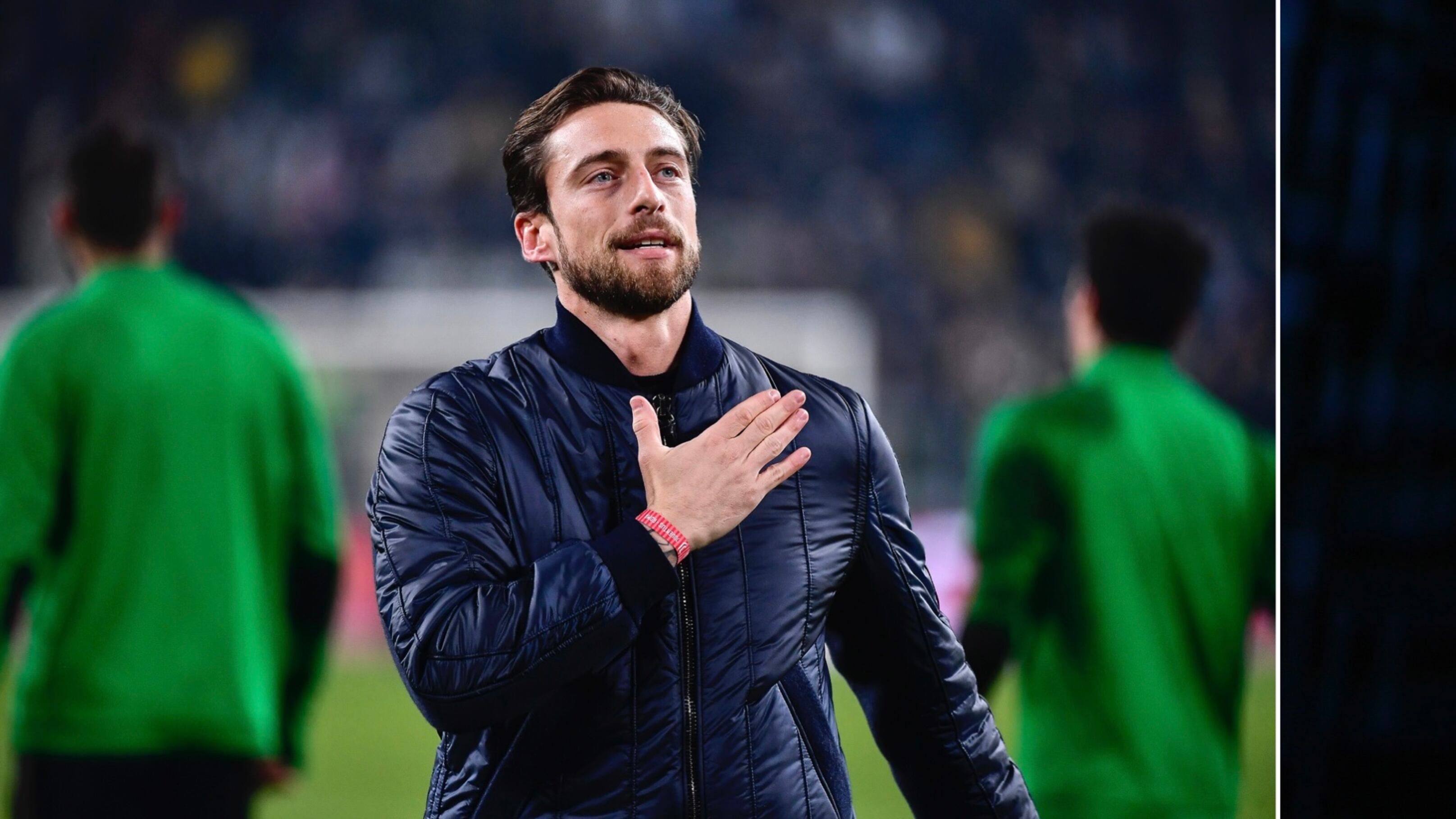 Il Pd è sempre più nel pallone. E tira per la maglia Marchisio...