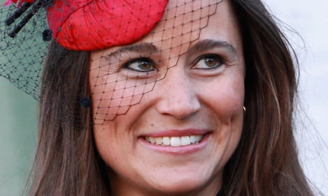 Pippa Middleton, le foto 23