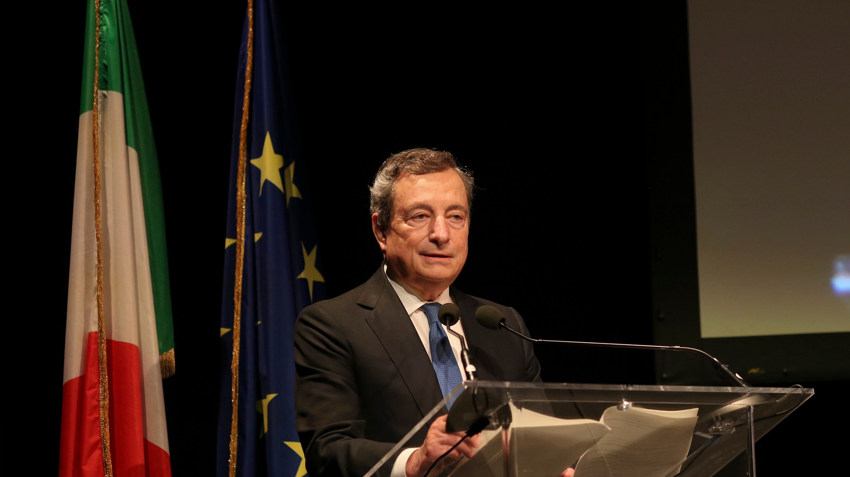 Spunta un tesoretto di 22 miliardi. "Riforma del catasto senza nuove tasse". Ma è già scontro