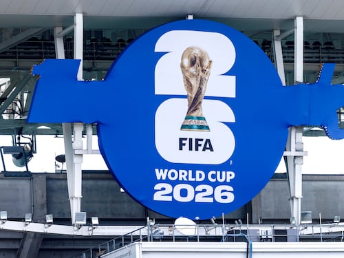 L'Iran parte per i Mondiali, sgarbo americano sui visti