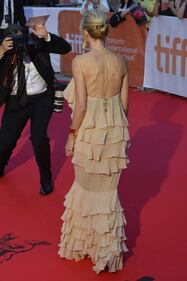 Naomi Watts, raggiante e bellissima per l'apertura del Festival di Toronto 11