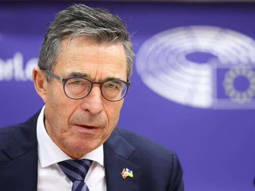 "Alcuni Paesi della Nato pronti a schierare truppe"