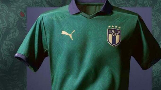 La maglia verde fa litigare gli azzurri