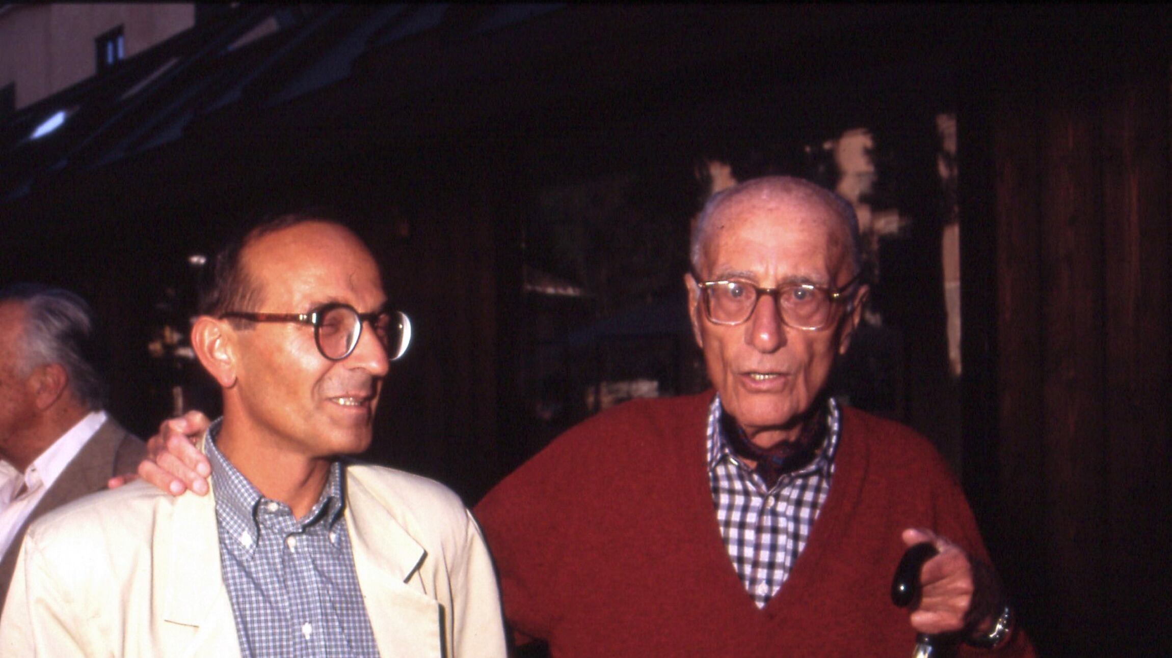Addio a Paolo Granzotto, storica colonna de "il Giornale"