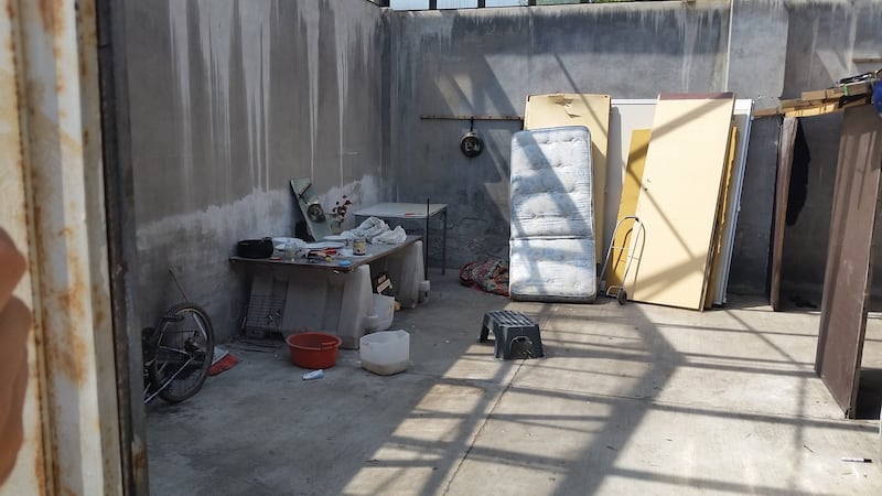 Degrado,rom e il lavoro per le cooperative italiane 9