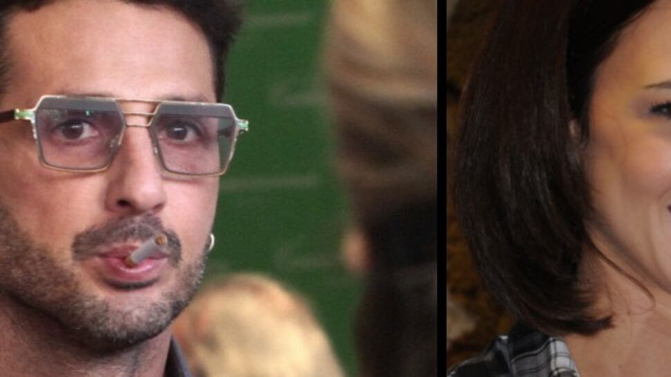 Love story Corona-Argento, Dandolo sgancia la bomba: "Tutto falso. Hanno contratto da 100mila euro"