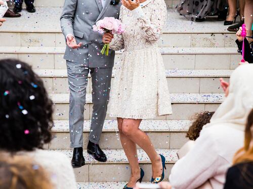 Matrimonio: costi diversi da Nord a Sud