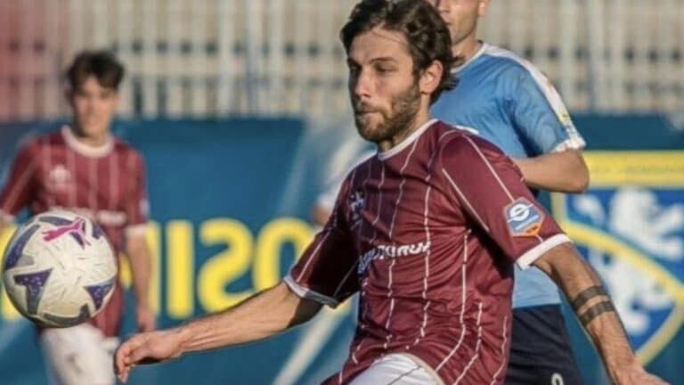 Perde i sensi in uno scontro di gioco: paura per il figlio del ministro Tajani