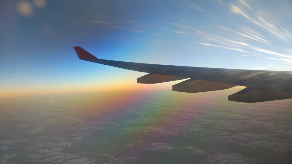 Gli Stati Uniti hanno revocato il bando sui laptop in aereo