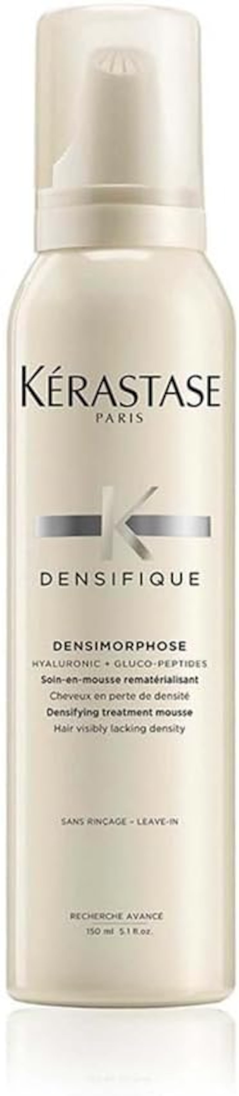 kerastase mousse volume